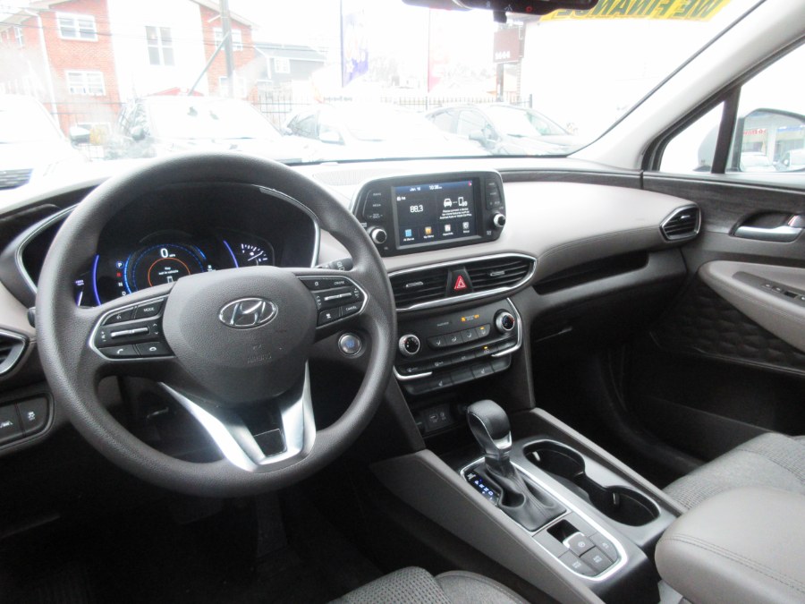 2020 Hyundai Santa Fe SEL 2.4L Auto FWD w/SULEV, available for sale in Linden, New Jersey | Route 27 Auto Mall. Linden, New Jersey 2020 Hyundai Santa Fe SEL 2.4L Auto FWD w/SULEV, available for sale in Linden, New Jersey | Route 27 Auto Mall. Linden, New Jersey