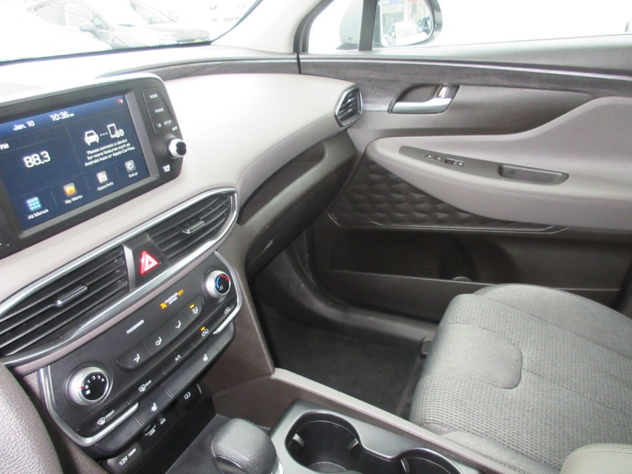 2020 Hyundai Santa Fe SEL 2.4L Auto FWD w/SULEV, available for sale in Linden, New Jersey | Route 27 Auto Mall. Linden, New Jersey 2020 Hyundai Santa Fe SEL 2.4L Auto FWD w/SULEV, available for sale in Linden, New Jersey | Route 27 Auto Mall. Linden, New Jersey