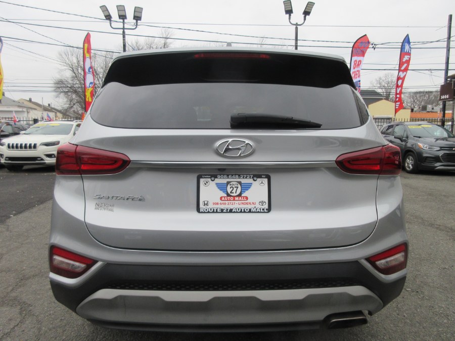 2020 Hyundai Santa Fe SEL 2.4L Auto FWD w/SULEV, available for sale in Linden, New Jersey | Route 27 Auto Mall. Linden, New Jersey 2020 Hyundai Santa Fe SEL 2.4L Auto FWD w/SULEV, available for sale in Linden, New Jersey | Route 27 Auto Mall. Linden, New Jersey