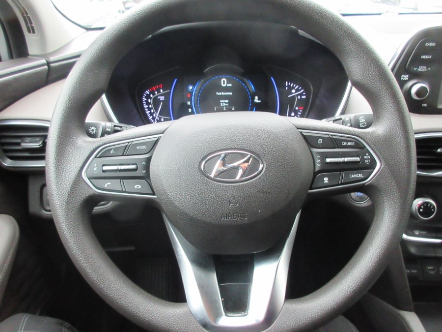 2020 Hyundai Santa Fe SEL 2.4L Auto FWD w/SULEV, available for sale in Linden, New Jersey | Route 27 Auto Mall. Linden, New Jersey 2020 Hyundai Santa Fe SEL 2.4L Auto FWD w/SULEV, available for sale in Linden, New Jersey | Route 27 Auto Mall. Linden, New Jersey