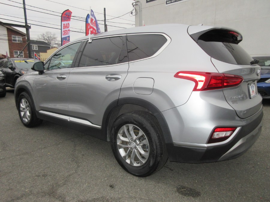 2020 Hyundai Santa Fe SEL 2.4L Auto FWD w/SULEV, available for sale in Linden, New Jersey | Route 27 Auto Mall. Linden, New Jersey 2020 Hyundai Santa Fe SEL 2.4L Auto FWD w/SULEV, available for sale in Linden, New Jersey | Route 27 Auto Mall. Linden, New Jersey