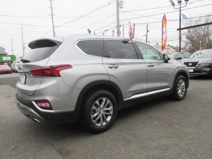 2020 Hyundai Santa Fe SEL 2.4L Auto FWD w/SULEV, available for sale in Linden, New Jersey | Route 27 Auto Mall. Linden, New Jersey 2020 Hyundai Santa Fe SEL 2.4L Auto FWD w/SULEV, available for sale in Linden, New Jersey | Route 27 Auto Mall. Linden, New Jersey