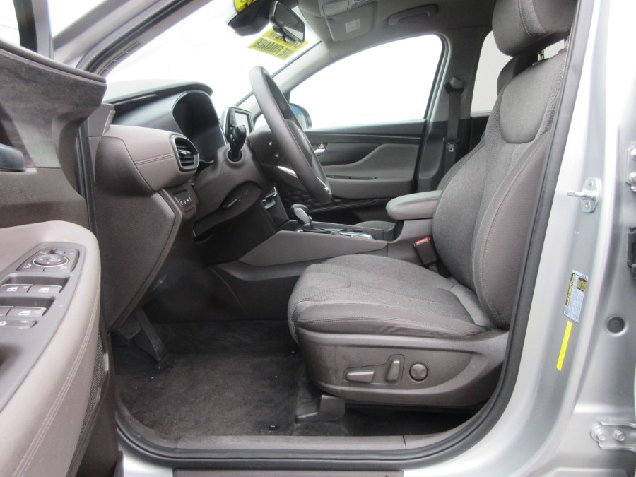2020 Hyundai Santa Fe SEL 2.4L Auto FWD w/SULEV, available for sale in Linden, New Jersey | Route 27 Auto Mall. Linden, New Jersey 2020 Hyundai Santa Fe SEL 2.4L Auto FWD w/SULEV, available for sale in Linden, New Jersey | Route 27 Auto Mall. Linden, New Jersey