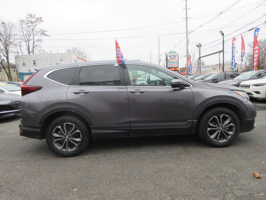 2021 Honda CR-V EX AWD, available for sale in Linden, New Jersey | Route 27 Auto Mall. Linden, New Jersey 2021 Honda CR-V EX AWD, available for sale in Linden, New Jersey | Route 27 Auto Mall. Linden, New Jersey