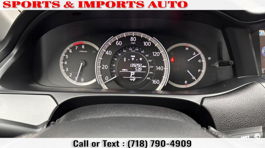 2015 Honda Accord Sedan 4dr I4 CVT LX, available for sale in Brooklyn, New York | Sports & Imports Auto Inc. Brooklyn, New York 2015 Honda Accord Sedan 4dr I4 CVT LX, available for sale in Brooklyn, New York | Sports & Imports Auto Inc. Brooklyn, New York