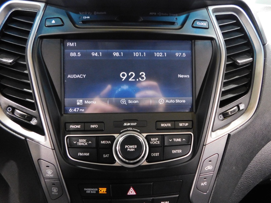 2013 Hyundai Santa Fe AWD 4dr 2.0T Sport, available for sale in Lodi, New Jersey | Auto Gallery. Lodi, New Jersey 2013 Hyundai Santa Fe AWD 4dr 2.0T Sport, available for sale in Lodi, New Jersey | Auto Gallery. Lodi, New Jersey