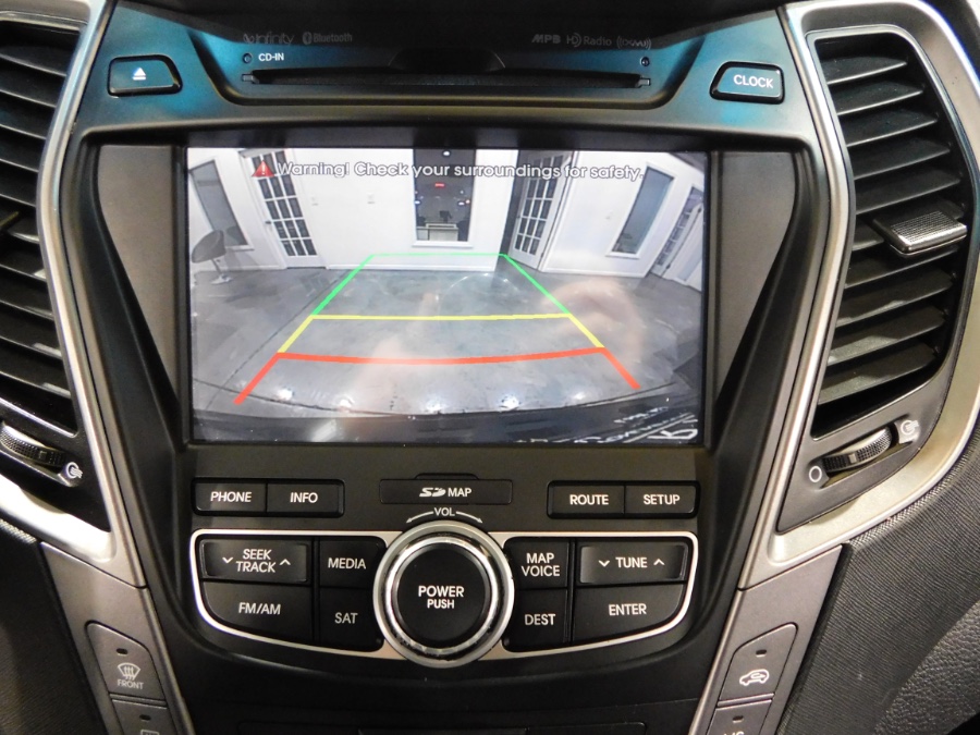 2013 Hyundai Santa Fe AWD 4dr 2.0T Sport, available for sale in Lodi, New Jersey | Auto Gallery. Lodi, New Jersey 2013 Hyundai Santa Fe AWD 4dr 2.0T Sport, available for sale in Lodi, New Jersey | Auto Gallery. Lodi, New Jersey