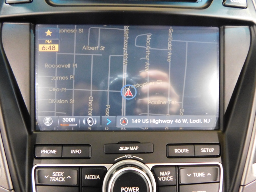 2013 Hyundai Santa Fe AWD 4dr 2.0T Sport, available for sale in Lodi, New Jersey | Auto Gallery. Lodi, New Jersey 2013 Hyundai Santa Fe AWD 4dr 2.0T Sport, available for sale in Lodi, New Jersey | Auto Gallery. Lodi, New Jersey