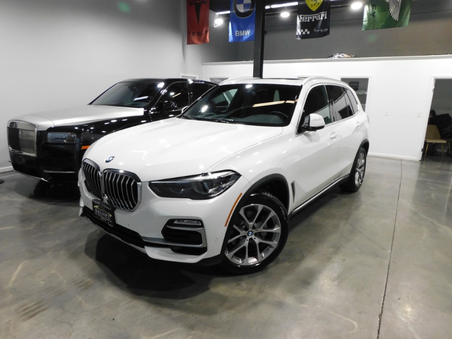 2020 BMW X5 xDrive40i Sports Activity Vehicle, available for sale in Lodi, New Jersey | Auto Gallery. Lodi, New Jersey 2020 BMW X5 xDrive40i Sports Activity Vehicle, available for sale in Lodi, New Jersey | Auto Gallery. Lodi, New Jersey