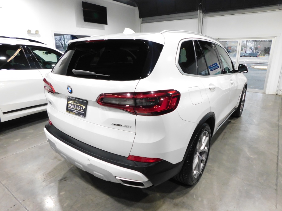2020 BMW X5 xDrive40i Sports Activity Vehicle, available for sale in Lodi, New Jersey | Auto Gallery. Lodi, New Jersey 2020 BMW X5 xDrive40i Sports Activity Vehicle, available for sale in Lodi, New Jersey | Auto Gallery. Lodi, New Jersey