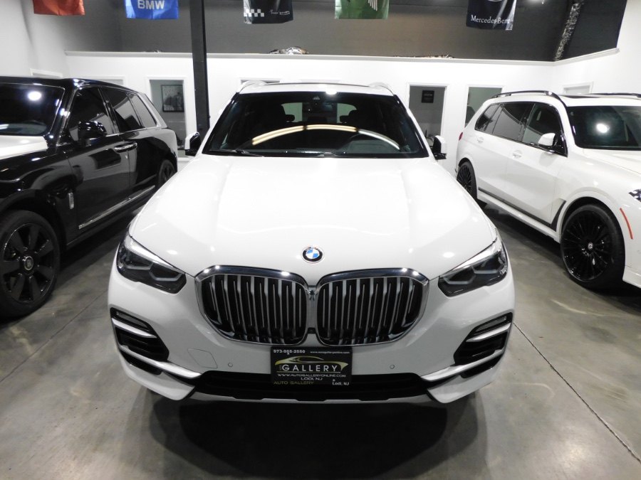 2020 BMW X5 xDrive40i Sports Activity Vehicle, available for sale in Lodi, New Jersey | Auto Gallery. Lodi, New Jersey 2020 BMW X5 xDrive40i Sports Activity Vehicle, available for sale in Lodi, New Jersey | Auto Gallery. Lodi, New Jersey