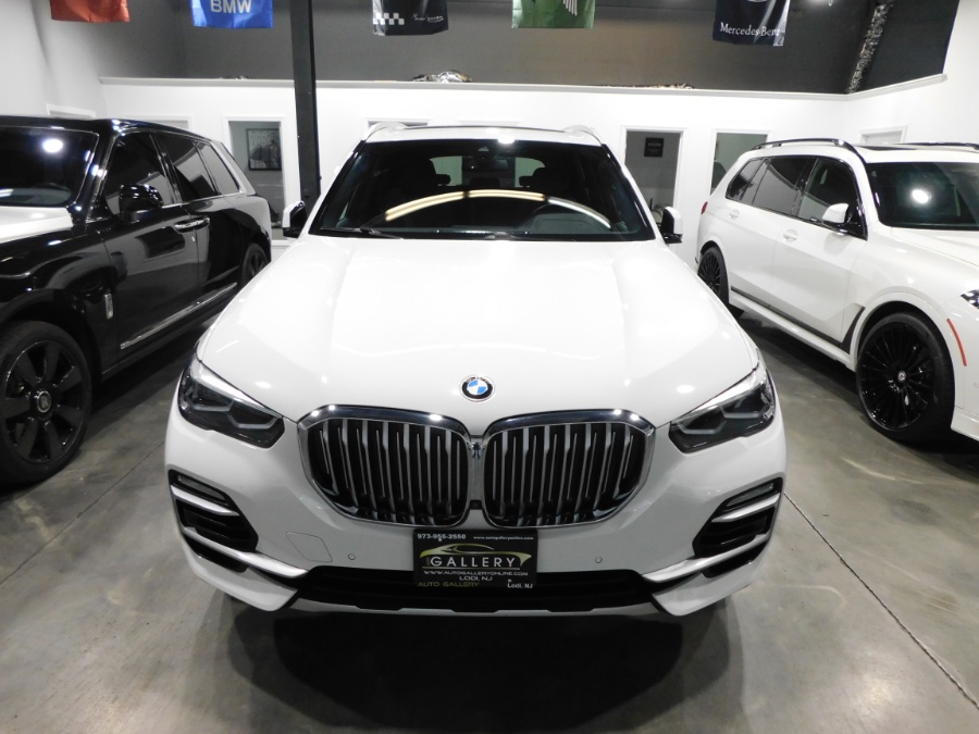 2020 BMW X5 xDrive40i Sports Activity Vehicle, available for sale in Lodi, New Jersey | Auto Gallery. Lodi, New Jersey 2020 BMW X5 xDrive40i Sports Activity Vehicle, available for sale in Lodi, New Jersey | Auto Gallery. Lodi, New Jersey