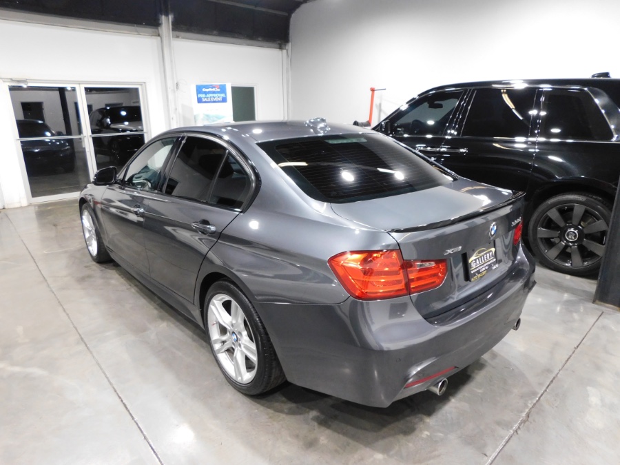 2015 BMW 3 Series 4dr Sdn 335i xDrive AWD South Africa, available for sale in Lodi, New Jersey | Auto Gallery. Lodi, New Jersey 2015 BMW 3 Series 4dr Sdn 335i xDrive AWD South Africa, available for sale in Lodi, New Jersey | Auto Gallery. Lodi, New Jersey