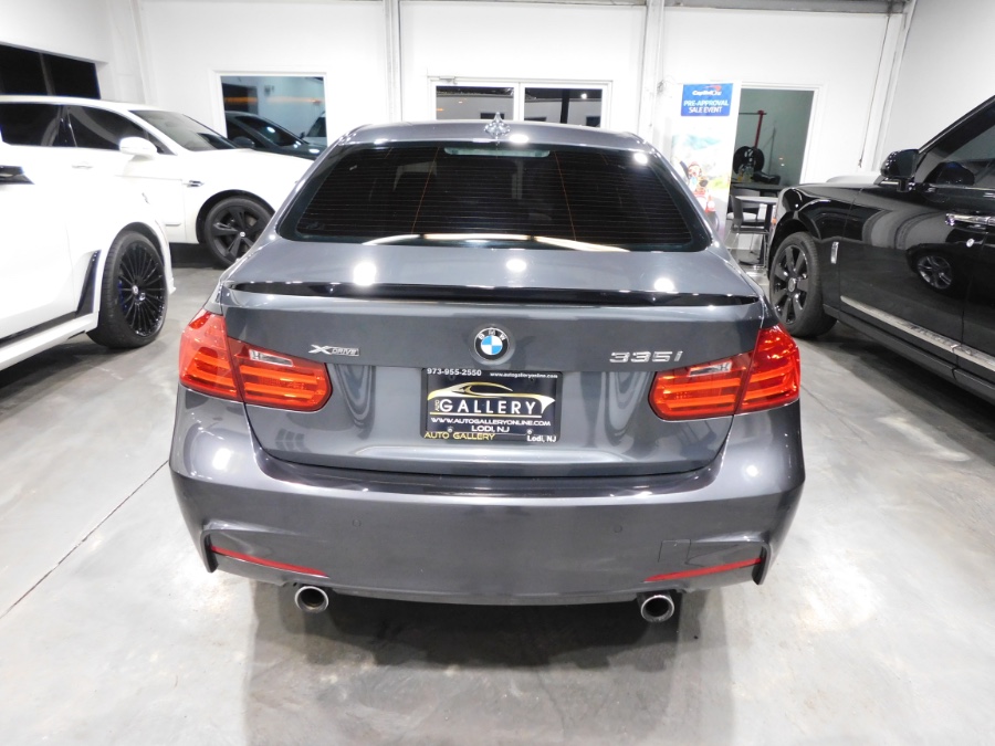 2015 BMW 3 Series 4dr Sdn 335i xDrive AWD South Africa, available for sale in Lodi, New Jersey | Auto Gallery. Lodi, New Jersey 2015 BMW 3 Series 4dr Sdn 335i xDrive AWD South Africa, available for sale in Lodi, New Jersey | Auto Gallery. Lodi, New Jersey
