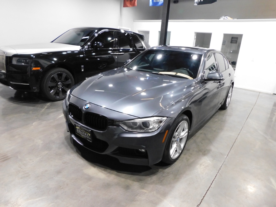 2015 BMW 3 Series 4dr Sdn 335i xDrive AWD South Africa, available for sale in Lodi, New Jersey | Auto Gallery. Lodi, New Jersey 2015 BMW 3 Series 4dr Sdn 335i xDrive AWD South Africa, available for sale in Lodi, New Jersey | Auto Gallery. Lodi, New Jersey