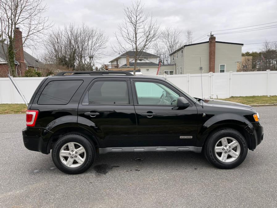2008 Ford Escape 4WD 4dr I4 CVT Hybrid, available for sale in Copiague, New York | Great Deal Motors. Copiague, New York