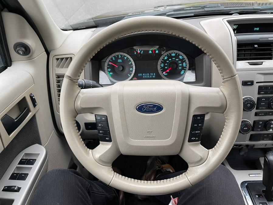 2012 Ford Escape 4WD 4dr Hybrid, available for sale in Copiague, New York | Great Deal Motors. Copiague, New York