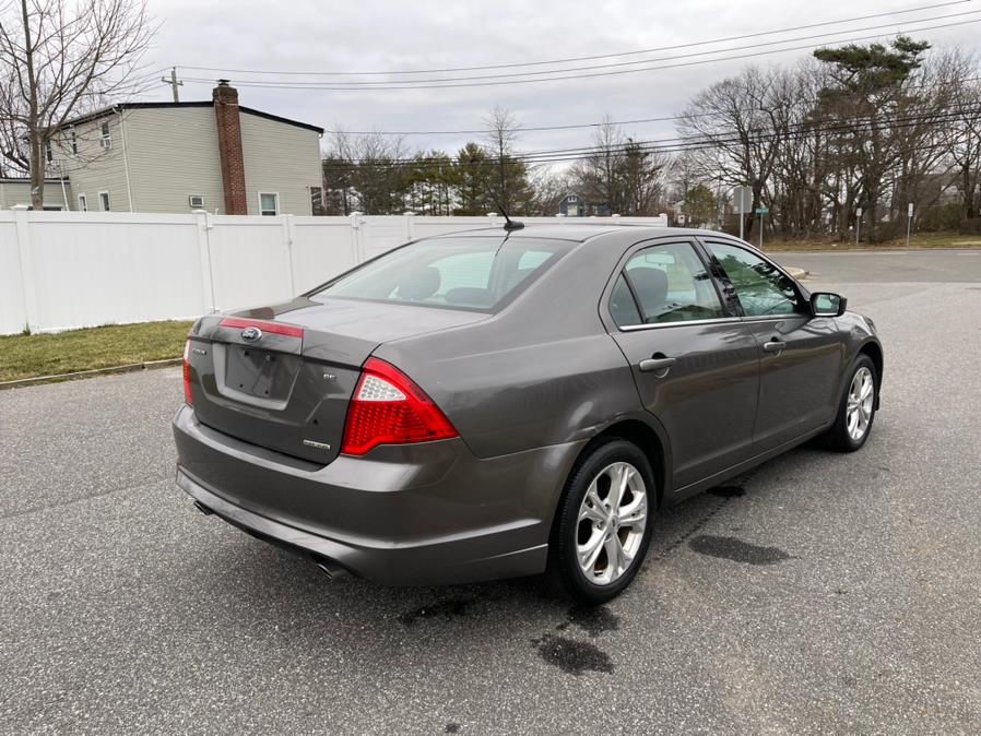 2012 Ford Fusion 4dr Sdn SE FWD, available for sale in Copiague, New York | Great Deal Motors. Copiague, New York
