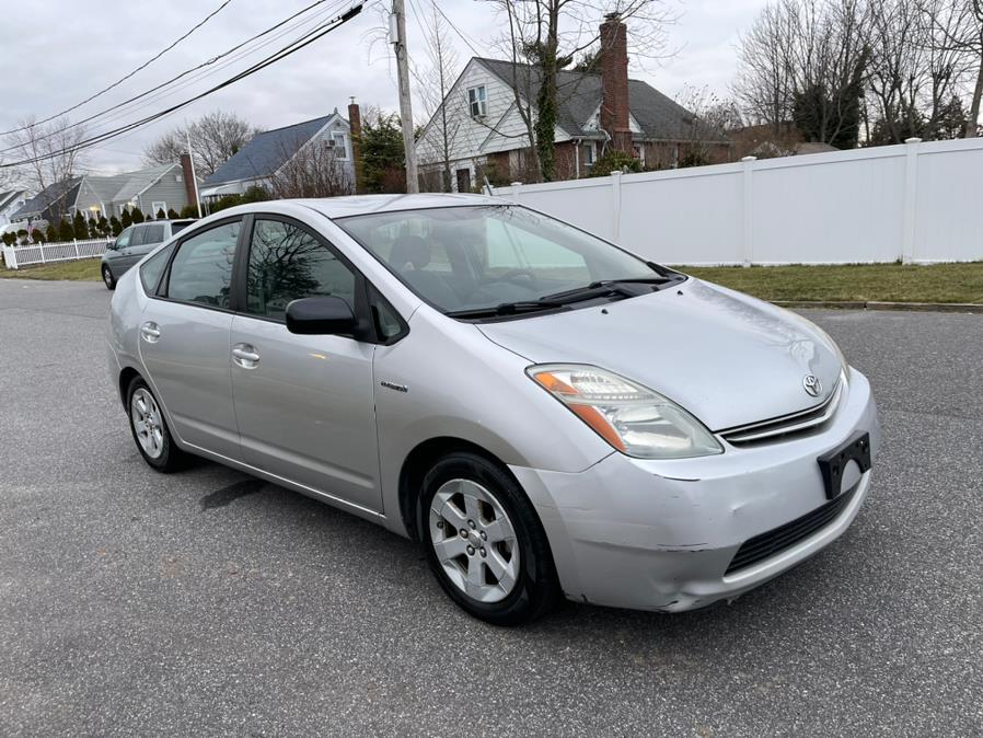 2007 Toyota Prius 5dr HB (Natl), available for sale in Copiague, New York | Great Deal Motors. Copiague, New York