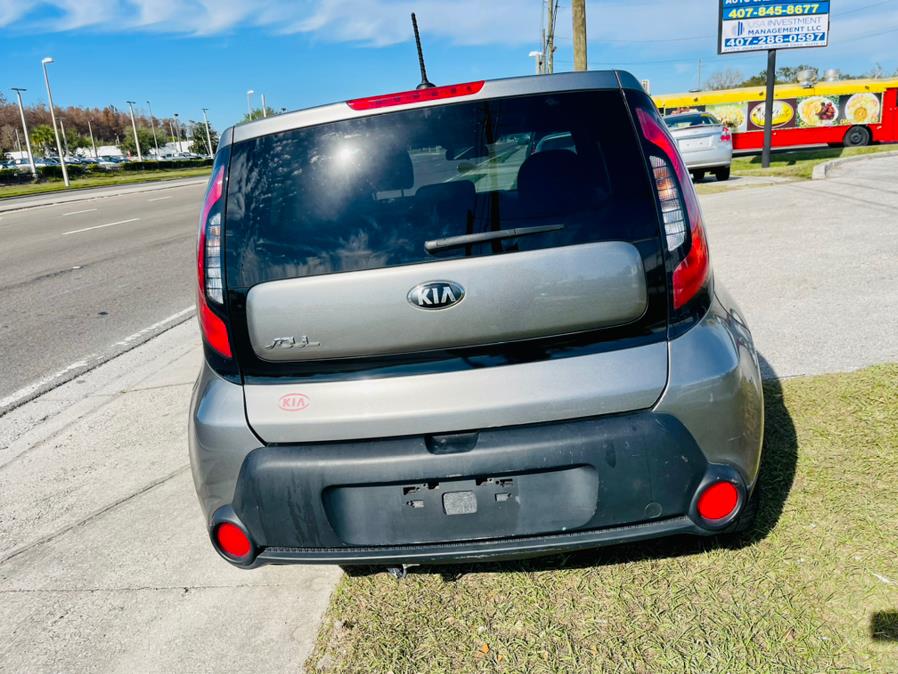 2016 Kia Soul 5dr Wgn Auto Base, available for sale in Orlando, Florida | 2 Car Pros. Orlando, Florida 2016 Kia Soul 5dr Wgn Auto Base, available for sale in Orlando, Florida | 2 Car Pros. Orlando, Florida