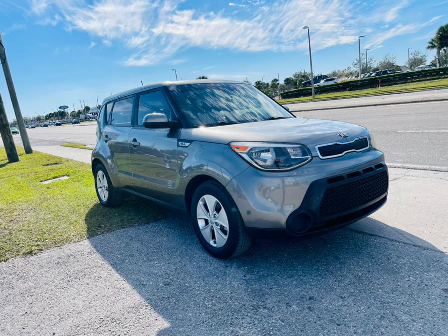 2016 Kia Soul 5dr Wgn Auto Base, available for sale in Orlando, Florida | 2 Car Pros. Orlando, Florida 2016 Kia Soul 5dr Wgn Auto Base, available for sale in Orlando, Florida | 2 Car Pros. Orlando, Florida