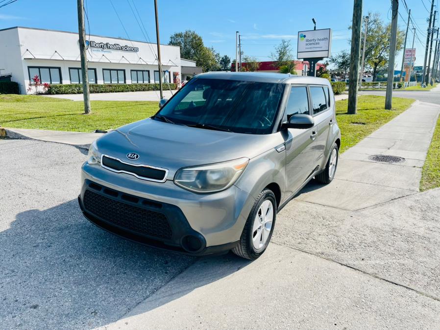 2016 Kia Soul 5dr Wgn Auto Base, available for sale in Orlando, Florida | 2 Car Pros. Orlando, Florida 2016 Kia Soul 5dr Wgn Auto Base, available for sale in Orlando, Florida | 2 Car Pros. Orlando, Florida