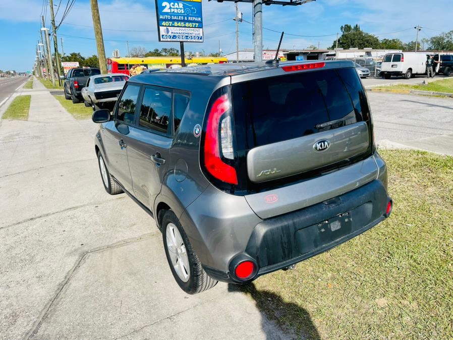 2016 Kia Soul 5dr Wgn Auto Base, available for sale in Orlando, Florida | 2 Car Pros. Orlando, Florida 2016 Kia Soul 5dr Wgn Auto Base, available for sale in Orlando, Florida | 2 Car Pros. Orlando, Florida