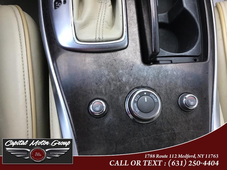 2013 INFINITI JX35 AWD 4dr, available for sale in Medford, New York | Capital Motor Group Inc. Medford, New York 2013 INFINITI JX35 AWD 4dr, available for sale in Medford, New York | Capital Motor Group Inc. Medford, New York