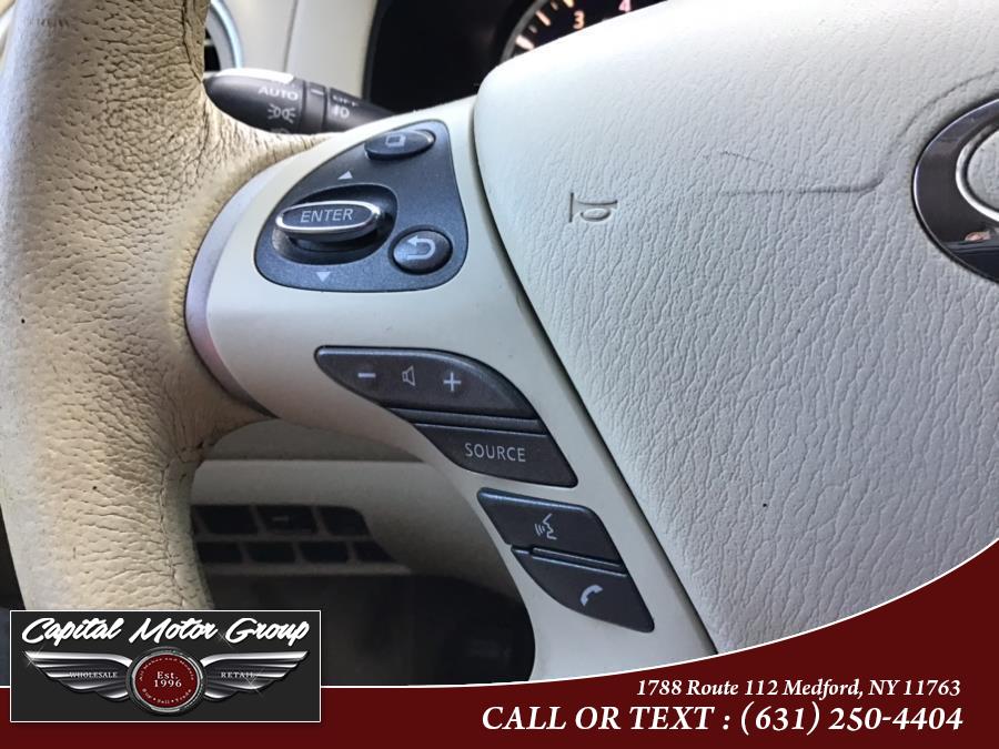 2013 INFINITI JX35 AWD 4dr, available for sale in Medford, New York | Capital Motor Group Inc. Medford, New York 2013 INFINITI JX35 AWD 4dr, available for sale in Medford, New York | Capital Motor Group Inc. Medford, New York