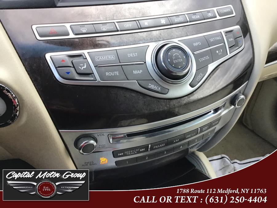 2013 INFINITI JX35 AWD 4dr, available for sale in Medford, New York | Capital Motor Group Inc. Medford, New York 2013 INFINITI JX35 AWD 4dr, available for sale in Medford, New York | Capital Motor Group Inc. Medford, New York
