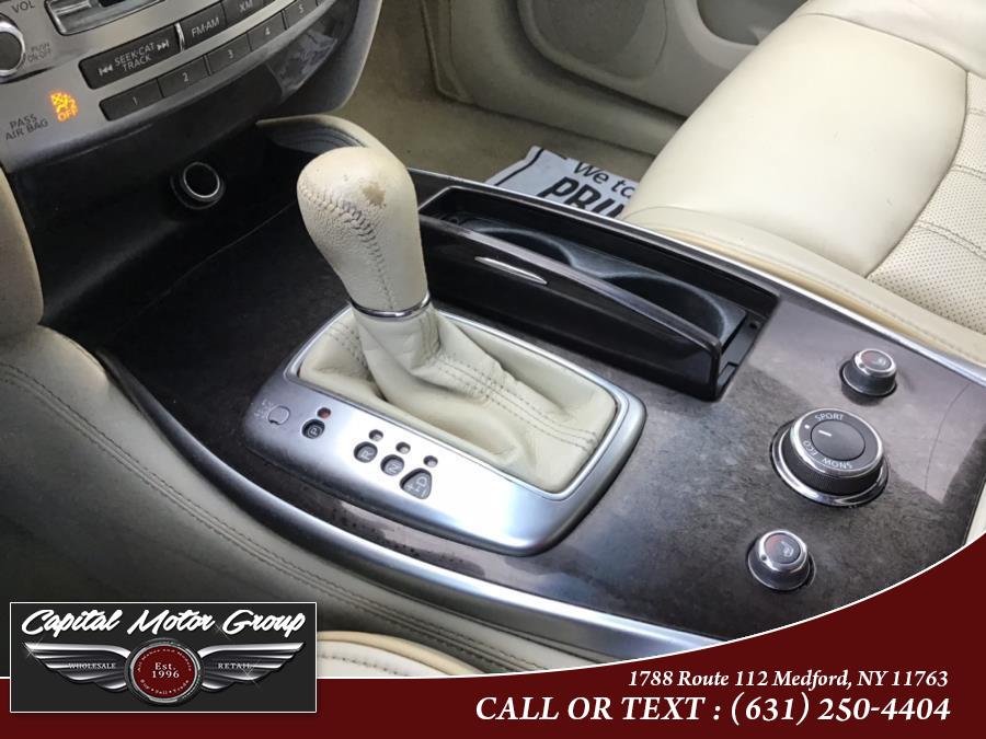 2013 INFINITI JX35 AWD 4dr, available for sale in Medford, New York | Capital Motor Group Inc. Medford, New York 2013 INFINITI JX35 AWD 4dr, available for sale in Medford, New York | Capital Motor Group Inc. Medford, New York
