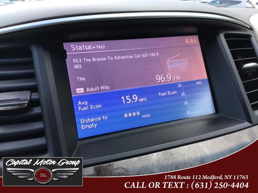 2013 INFINITI JX35 AWD 4dr, available for sale in Medford, New York | Capital Motor Group Inc. Medford, New York 2013 INFINITI JX35 AWD 4dr, available for sale in Medford, New York | Capital Motor Group Inc. Medford, New York