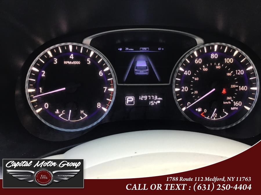2013 INFINITI JX35 AWD 4dr, available for sale in Medford, New York | Capital Motor Group Inc. Medford, New York 2013 INFINITI JX35 AWD 4dr, available for sale in Medford, New York | Capital Motor Group Inc. Medford, New York