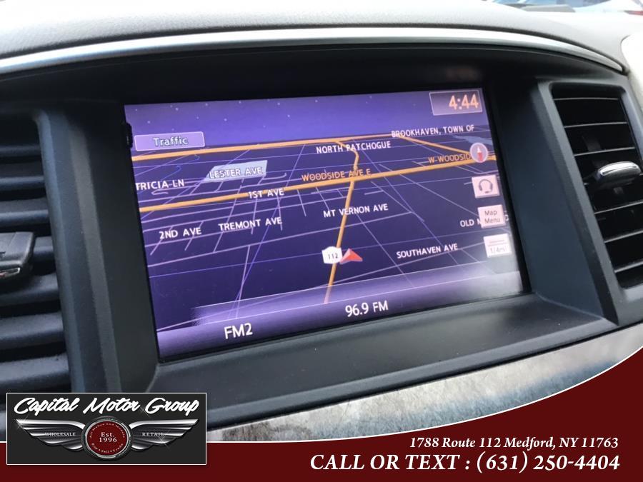 2013 INFINITI JX35 AWD 4dr, available for sale in Medford, New York | Capital Motor Group Inc. Medford, New York 2013 INFINITI JX35 AWD 4dr, available for sale in Medford, New York | Capital Motor Group Inc. Medford, New York