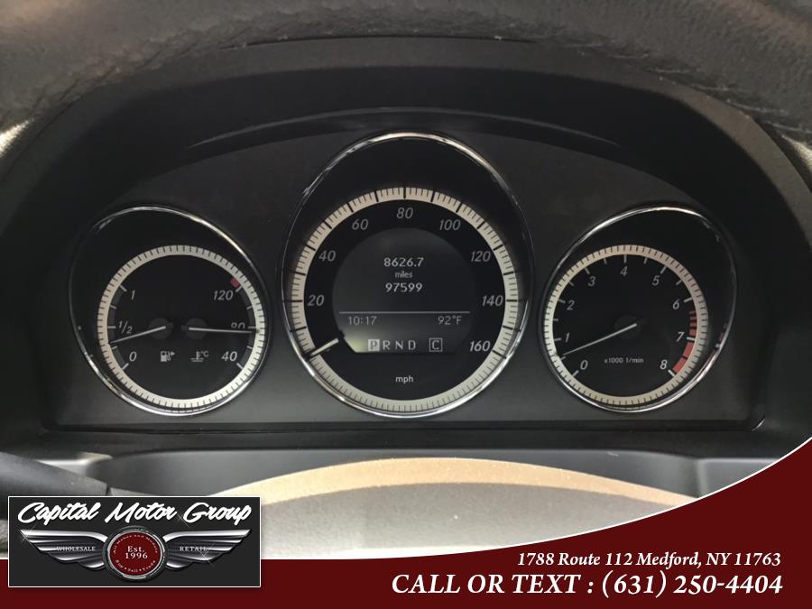 2010 Mercedes-Benz C-Class 4dr Sdn C300 Sport 4MATIC, available for sale in Medford, New York | Capital Motor Group Inc. Medford, New York 2010 Mercedes-Benz C-Class 4dr Sdn C300 Sport 4MATIC, available for sale in Medford, New York | Capital Motor Group Inc. Medford, New York