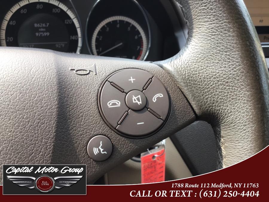 2010 Mercedes-Benz C-Class 4dr Sdn C300 Sport 4MATIC, available for sale in Medford, New York | Capital Motor Group Inc. Medford, New York 2010 Mercedes-Benz C-Class 4dr Sdn C300 Sport 4MATIC, available for sale in Medford, New York | Capital Motor Group Inc. Medford, New York