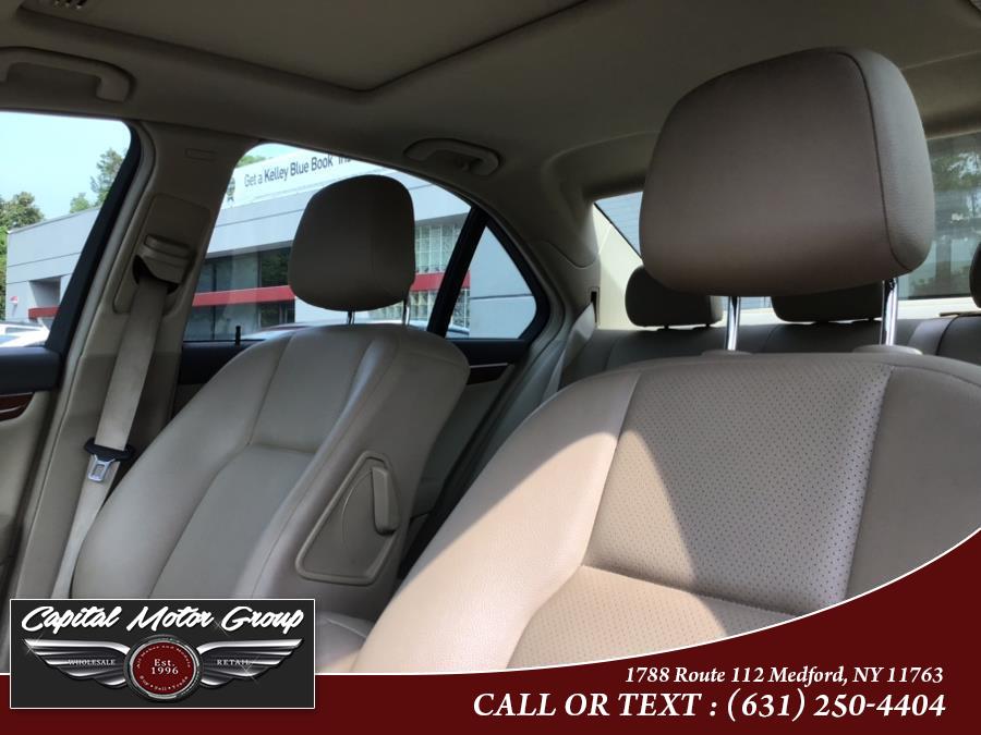 2010 Mercedes-Benz C-Class 4dr Sdn C300 Sport 4MATIC, available for sale in Medford, New York | Capital Motor Group Inc. Medford, New York 2010 Mercedes-Benz C-Class 4dr Sdn C300 Sport 4MATIC, available for sale in Medford, New York | Capital Motor Group Inc. Medford, New York
