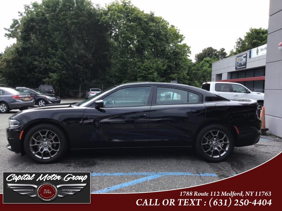 2017 Dodge Charger SXT AWD, available for sale in Medford, New York | Capital Motor Group Inc. Medford, New York 2017 Dodge Charger SXT AWD, available for sale in Medford, New York | Capital Motor Group Inc. Medford, New York