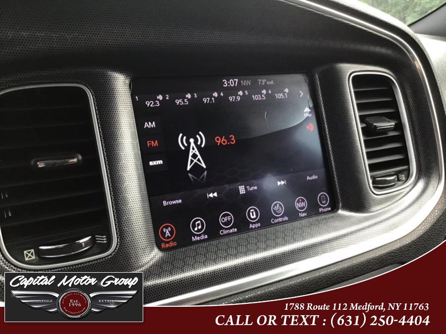 2017 Dodge Charger SXT AWD, available for sale in Medford, New York | Capital Motor Group Inc. Medford, New York 2017 Dodge Charger SXT AWD, available for sale in Medford, New York | Capital Motor Group Inc. Medford, New York