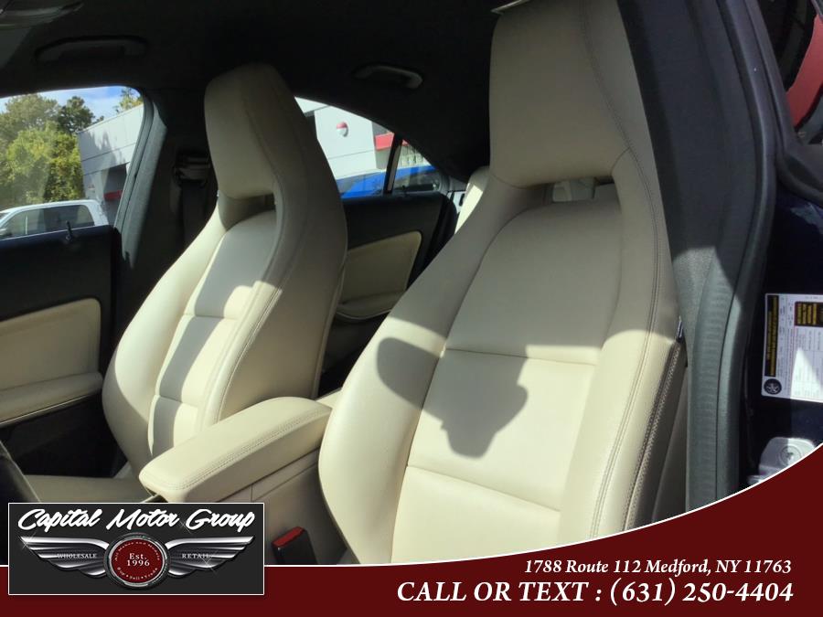 2017 Mercedes-Benz CLA CLA 250 4MATIC Coupe, available for sale in Medford, New York | Capital Motor Group Inc. Medford, New York 2017 Mercedes-Benz CLA CLA 250 4MATIC Coupe, available for sale in Medford, New York | Capital Motor Group Inc. Medford, New York