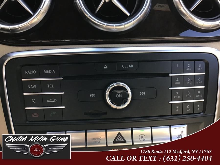 2017 Mercedes-Benz CLA CLA 250 4MATIC Coupe, available for sale in Medford, New York | Capital Motor Group Inc. Medford, New York 2017 Mercedes-Benz CLA CLA 250 4MATIC Coupe, available for sale in Medford, New York | Capital Motor Group Inc. Medford, New York