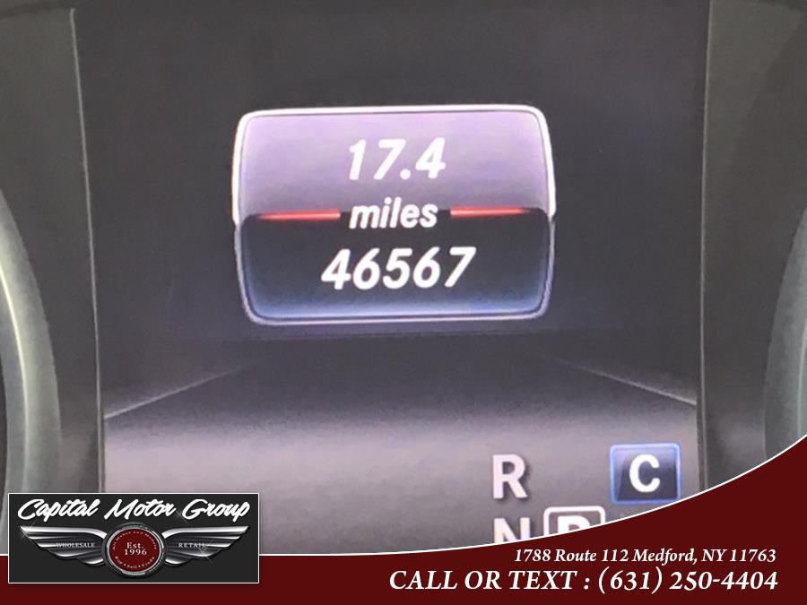 2017 Mercedes-Benz CLA CLA 250 4MATIC Coupe, available for sale in Medford, New York | Capital Motor Group Inc. Medford, New York 2017 Mercedes-Benz CLA CLA 250 4MATIC Coupe, available for sale in Medford, New York | Capital Motor Group Inc. Medford, New York