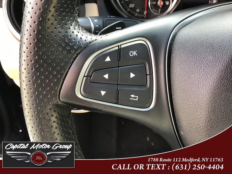 2017 Mercedes-Benz CLA CLA 250 4MATIC Coupe, available for sale in Medford, New York | Capital Motor Group Inc. Medford, New York 2017 Mercedes-Benz CLA CLA 250 4MATIC Coupe, available for sale in Medford, New York | Capital Motor Group Inc. Medford, New York