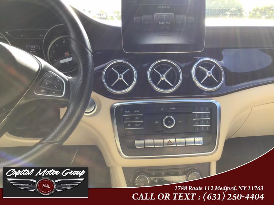 2017 Mercedes-Benz CLA CLA 250 4MATIC Coupe, available for sale in Medford, New York | Capital Motor Group Inc. Medford, New York 2017 Mercedes-Benz CLA CLA 250 4MATIC Coupe, available for sale in Medford, New York | Capital Motor Group Inc. Medford, New York