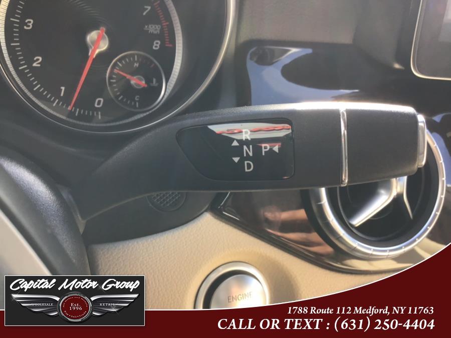 2017 Mercedes-Benz CLA CLA 250 4MATIC Coupe, available for sale in Medford, New York | Capital Motor Group Inc. Medford, New York 2017 Mercedes-Benz CLA CLA 250 4MATIC Coupe, available for sale in Medford, New York | Capital Motor Group Inc. Medford, New York