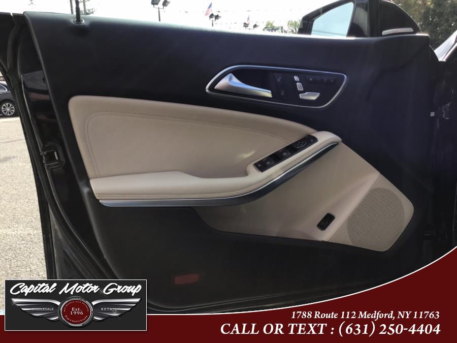 2017 Mercedes-Benz CLA CLA 250 4MATIC Coupe, available for sale in Medford, New York | Capital Motor Group Inc. Medford, New York 2017 Mercedes-Benz CLA CLA 250 4MATIC Coupe, available for sale in Medford, New York | Capital Motor Group Inc. Medford, New York
