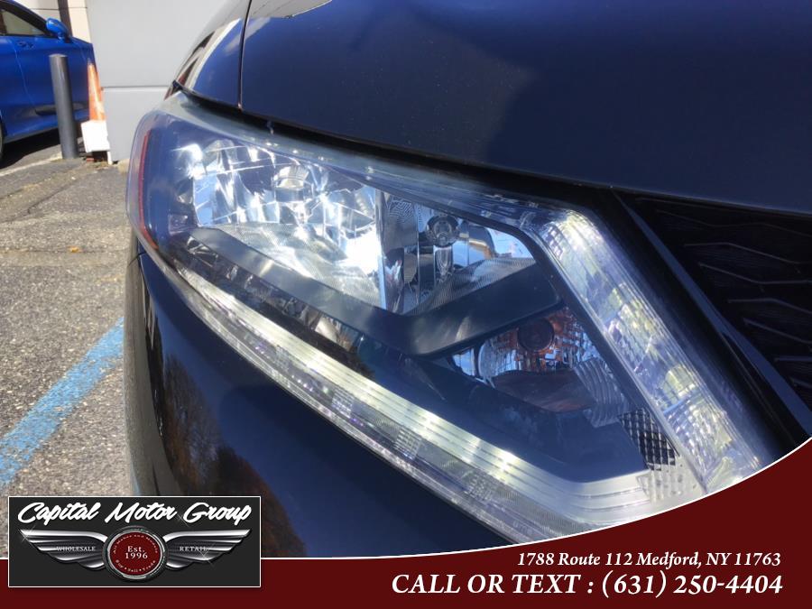2015 Nissan Rogue AWD 4dr SV, available for sale in Medford, New York | Capital Motor Group Inc. Medford, New York 2015 Nissan Rogue AWD 4dr SV, available for sale in Medford, New York | Capital Motor Group Inc. Medford, New York