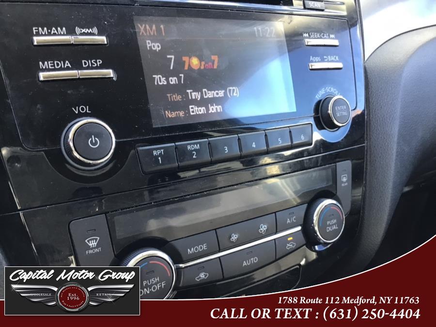 2015 Nissan Rogue AWD 4dr SV, available for sale in Medford, New York | Capital Motor Group Inc. Medford, New York 2015 Nissan Rogue AWD 4dr SV, available for sale in Medford, New York | Capital Motor Group Inc. Medford, New York