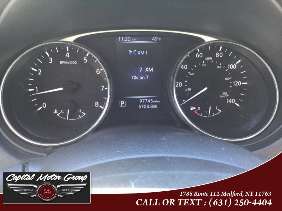 2015 Nissan Rogue AWD 4dr SV, available for sale in Medford, New York | Capital Motor Group Inc. Medford, New York 2015 Nissan Rogue AWD 4dr SV, available for sale in Medford, New York | Capital Motor Group Inc. Medford, New York