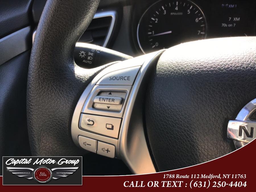 2015 Nissan Rogue AWD 4dr SV, available for sale in Medford, New York | Capital Motor Group Inc. Medford, New York 2015 Nissan Rogue AWD 4dr SV, available for sale in Medford, New York | Capital Motor Group Inc. Medford, New York
